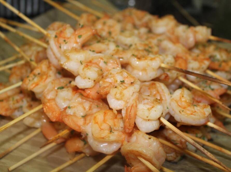 shrimp