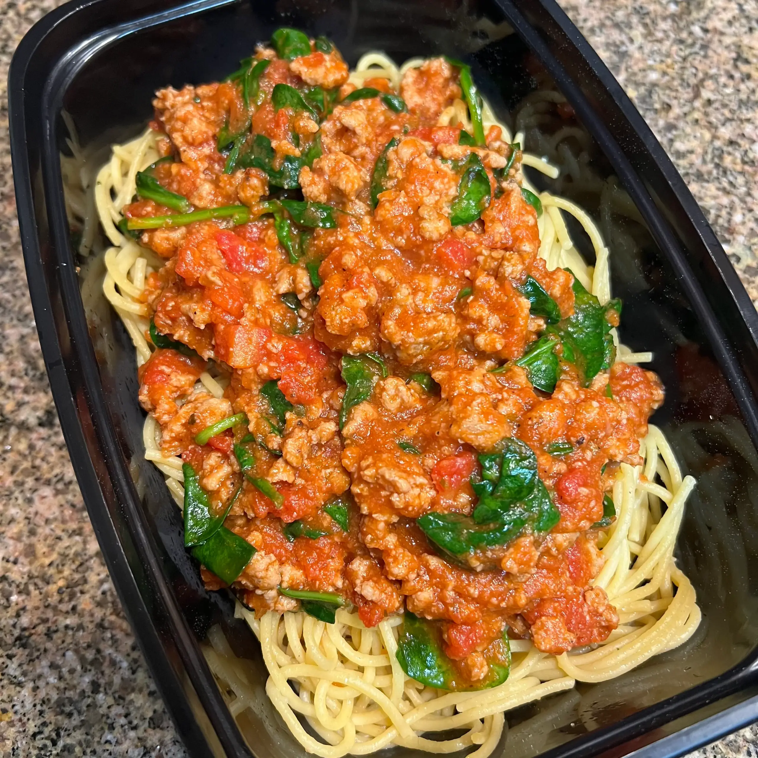 Meal Prep