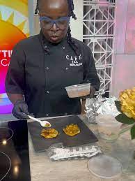 Ora on Daytime Chicago