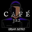 Cafe 322 Urban Bistro