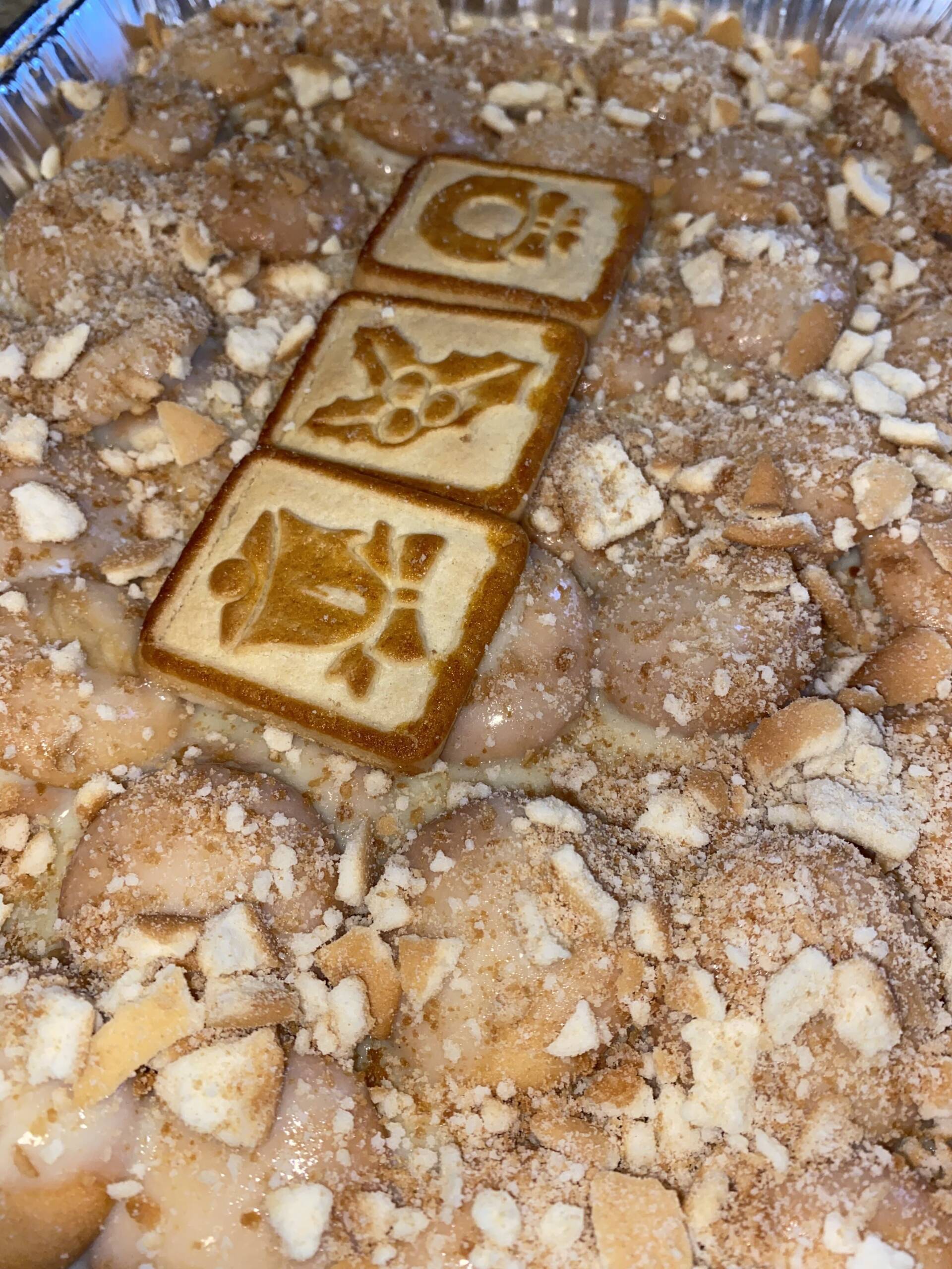 Desserts