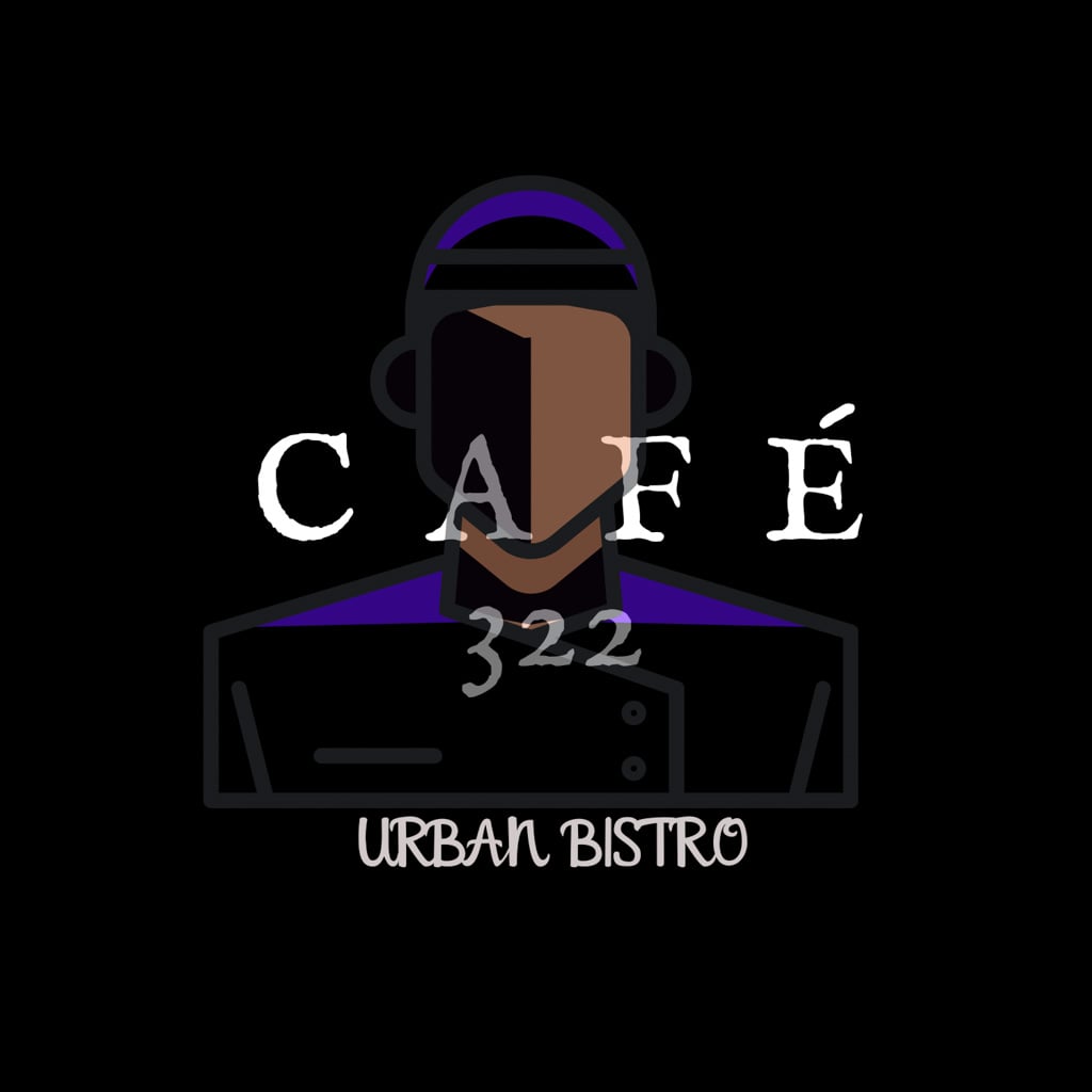 Cafe' 322