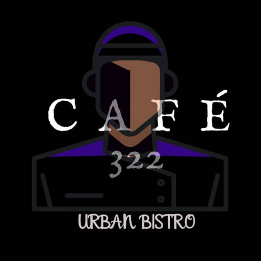 Cafe 322 Urban Bistro